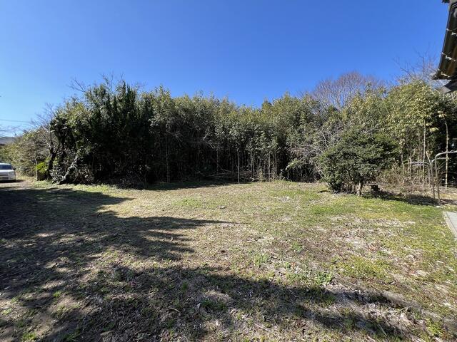 detached 千葉県旭市井戸野
