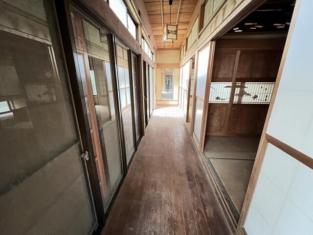detached 千葉県旭市井戸野