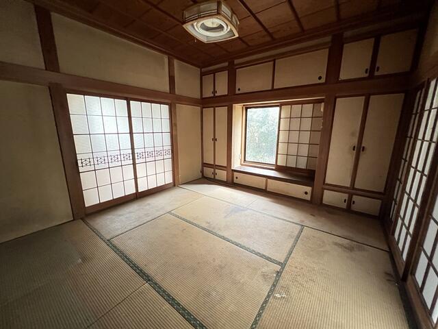 detached 千葉県旭市井戸野