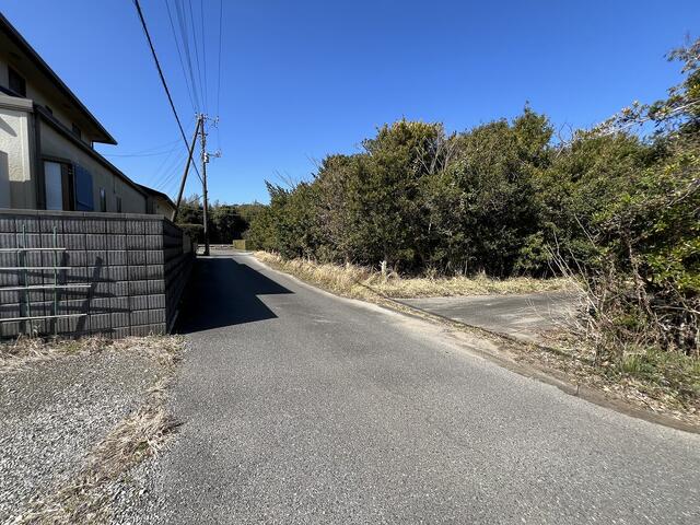 detached 千葉県旭市井戸野