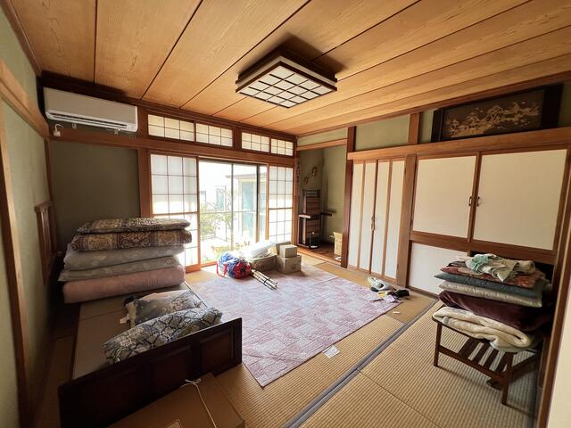 detached 千葉県銚子市春日町