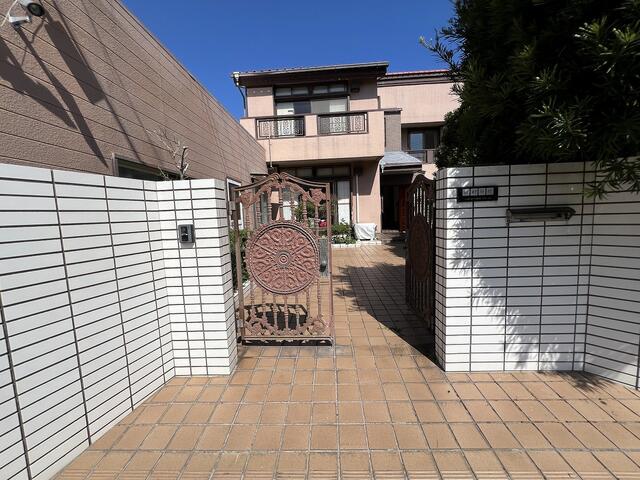 detached 千葉県銚子市春日町