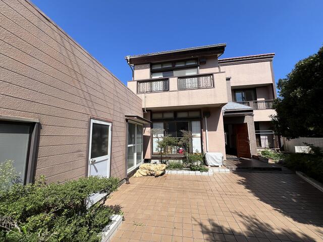 detached 千葉県銚子市春日町