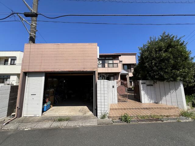 detached 千葉県銚子市春日町