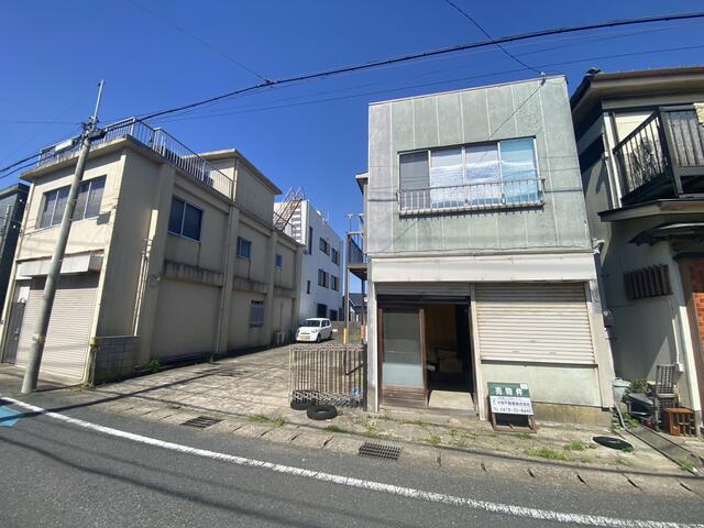 千葉県銚子市の一戸建て | 250万円 | 3DK | 167.47m² | Akiyama house finder