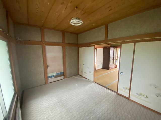 detached 千葉県旭市中谷里 地図を見る