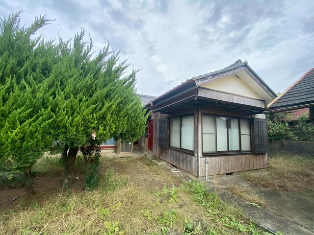 detached 千葉県旭市中谷里 地図を見る