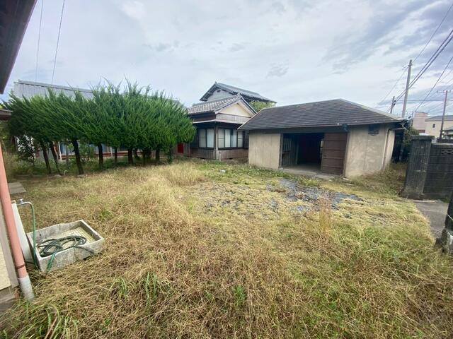 detached 千葉県旭市中谷里 地図を見る