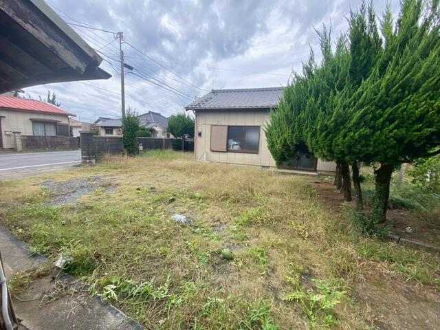 detached 千葉県旭市中谷里 地図を見る