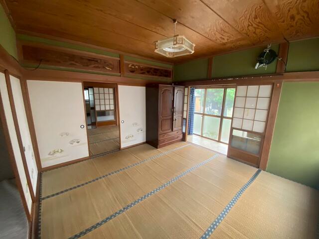 detached 千葉県旭市中谷里 地図を見る