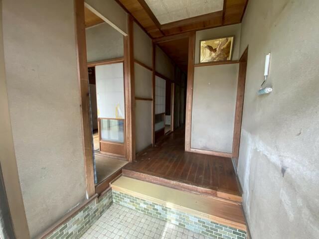 detached 千葉県旭市中谷里 地図を見る