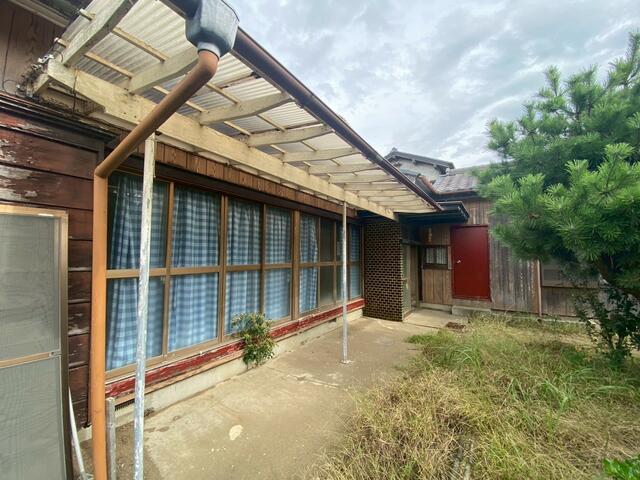 detached 千葉県旭市中谷里 地図を見る