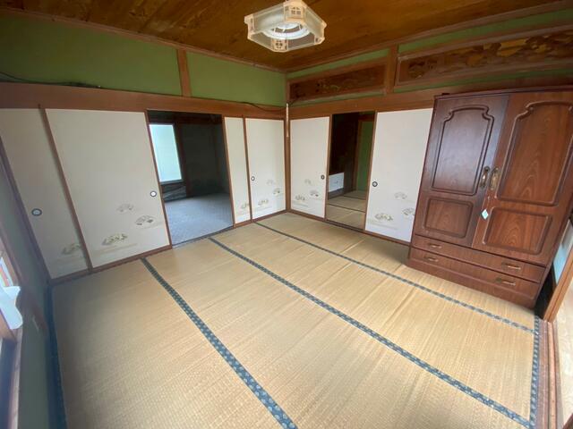 detached 千葉県旭市中谷里 地図を見る