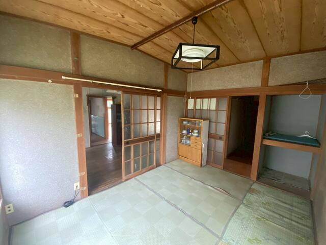 detached 千葉県旭市中谷里 地図を見る