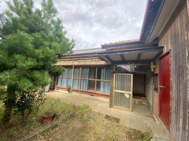 detached 千葉県旭市中谷里 地図を見る