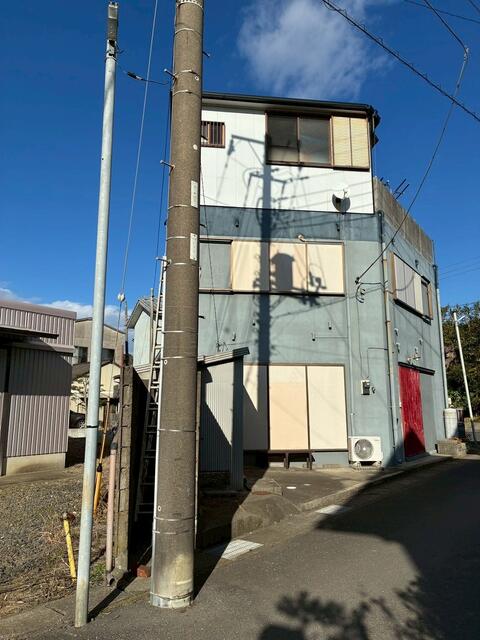 千葉県銚子市の一戸建て | 300万円 | 5DK | 56.17m² | Akiyama house finder
