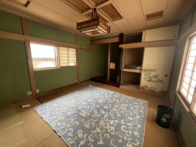 detached 千葉県銚子市小畑新町