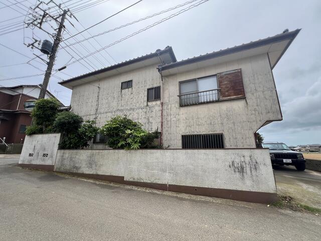 detached 千葉県銚子市小畑新町