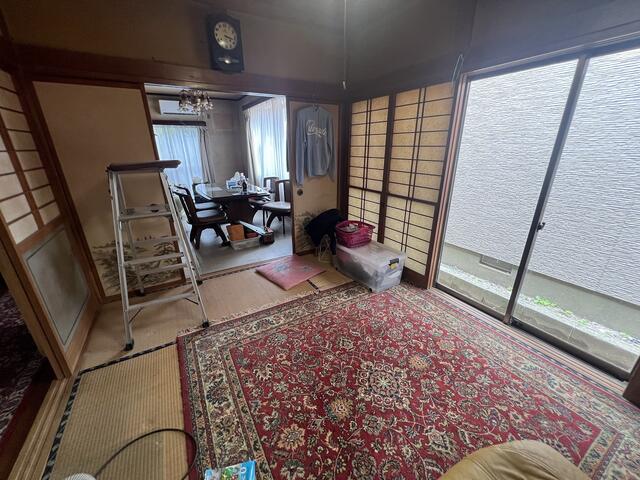detached 千葉県銚子市小畑新町