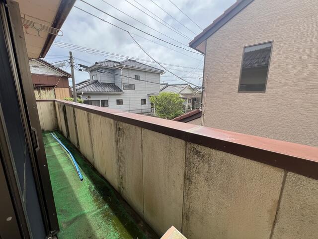 detached 千葉県銚子市小畑新町