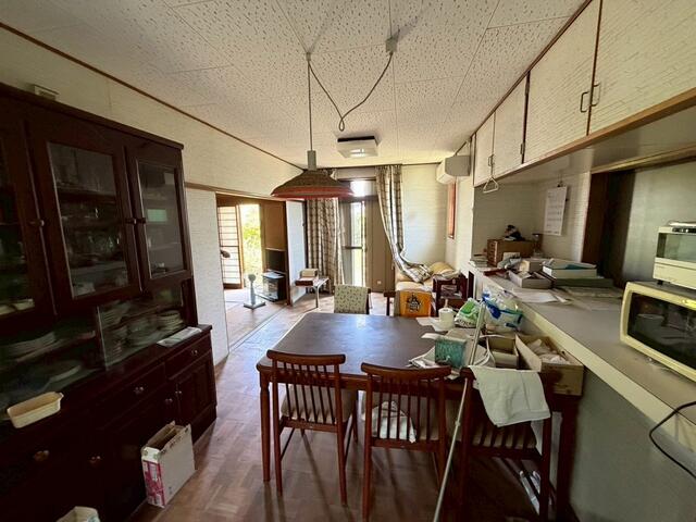 detached 千葉県銚子市野尻町 地図を見る