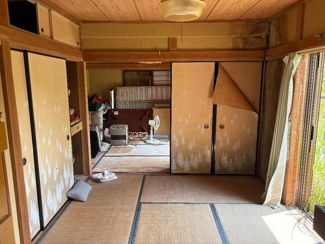 detached 千葉県銚子市野尻町 地図を見る