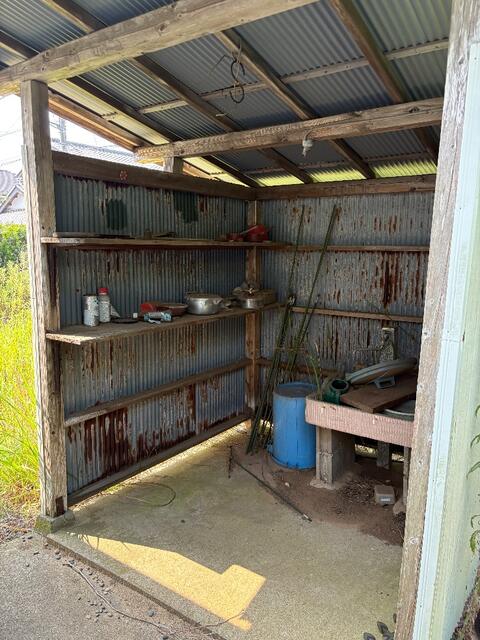 detached 千葉県銚子市野尻町 地図を見る