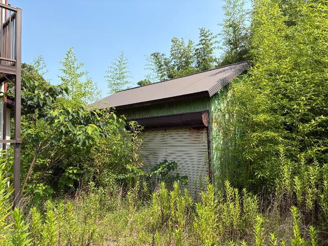 detached 千葉県銚子市野尻町 地図を見る