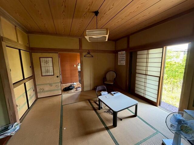 detached 千葉県銚子市野尻町 地図を見る