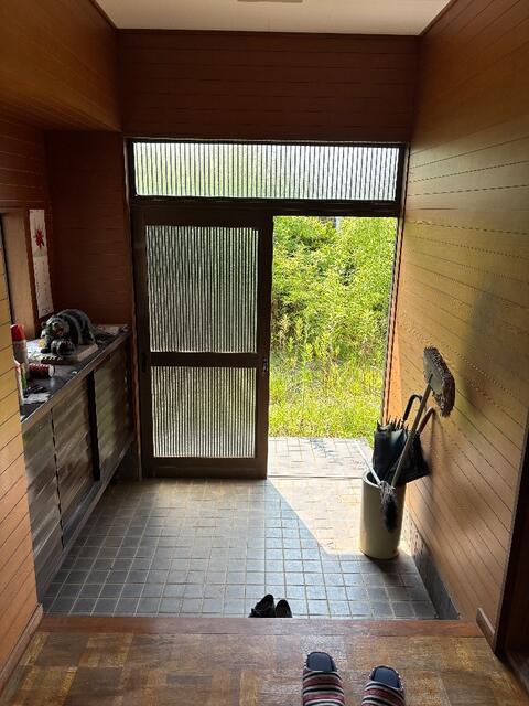 detached 千葉県銚子市野尻町 地図を見る
