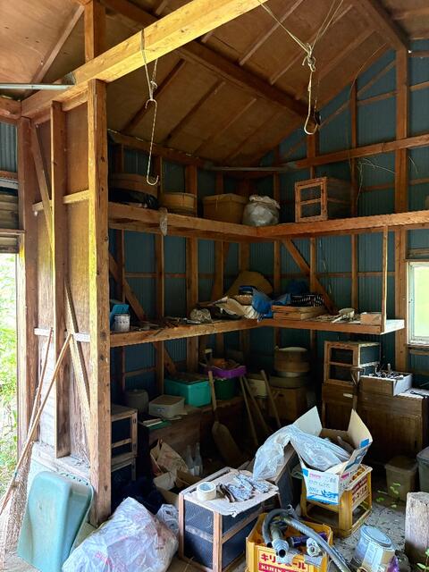 detached 千葉県銚子市野尻町 地図を見る