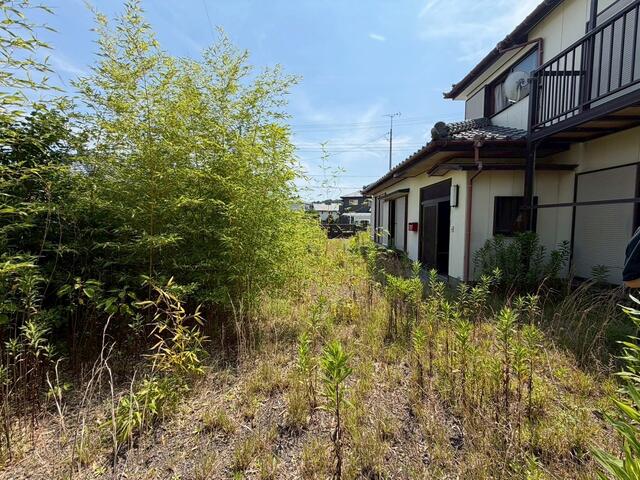 detached 千葉県銚子市野尻町 地図を見る