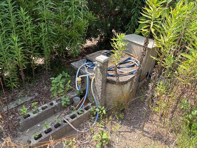 detached 千葉県銚子市野尻町 地図を見る