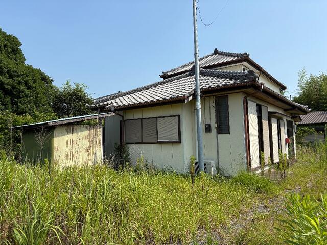 detached 千葉県銚子市野尻町 地図を見る