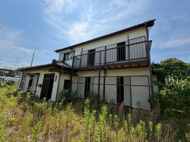 detached 千葉県銚子市野尻町 地図を見る