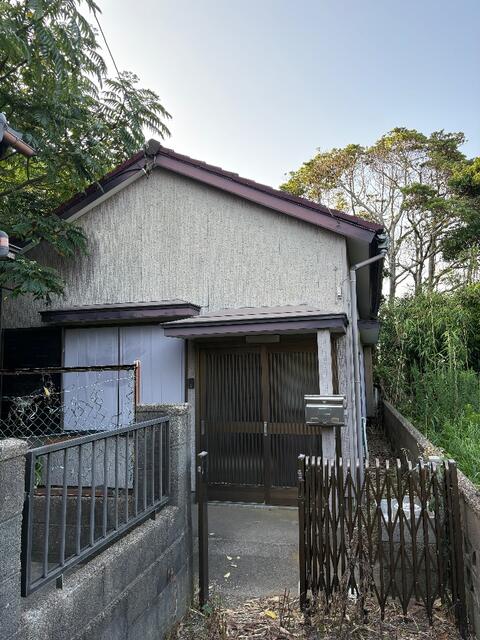 detached 千葉県銚子市清水町