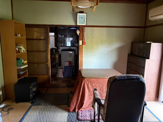 detached 千葉県銚子市清水町