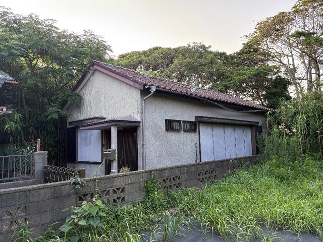 detached 千葉県銚子市清水町