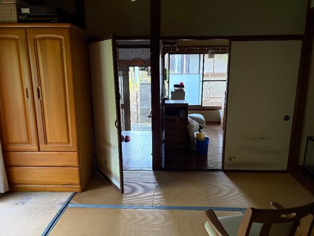 detached 千葉県銚子市清水町