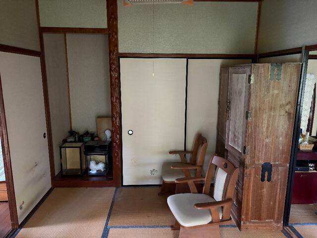 detached 千葉県銚子市清水町
