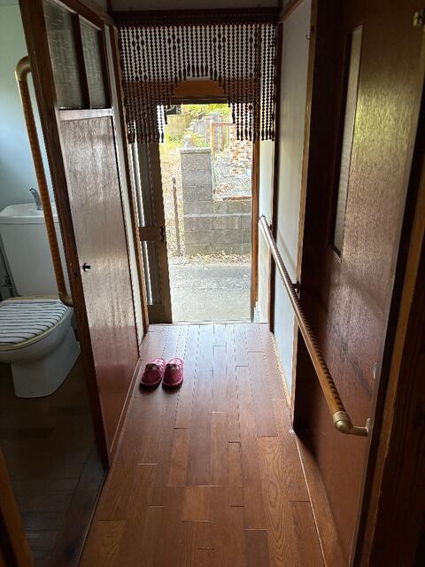 detached 千葉県銚子市清水町