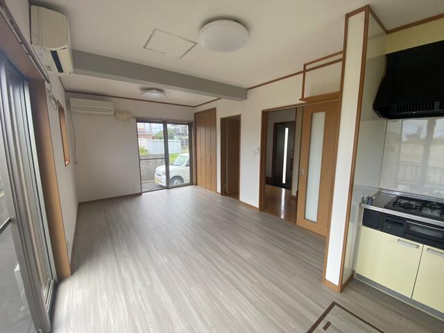 detached 千葉県旭市ニ