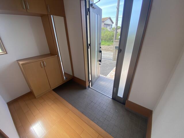 detached 千葉県旭市ニ