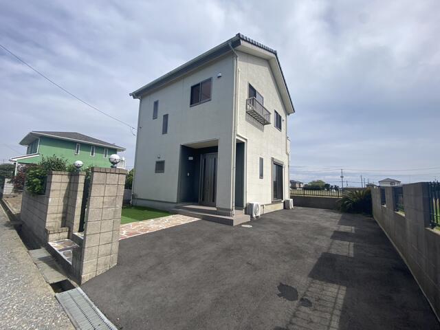 detached 千葉県旭市ニ