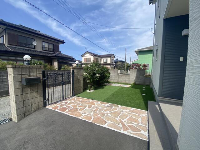 detached 千葉県旭市ニ