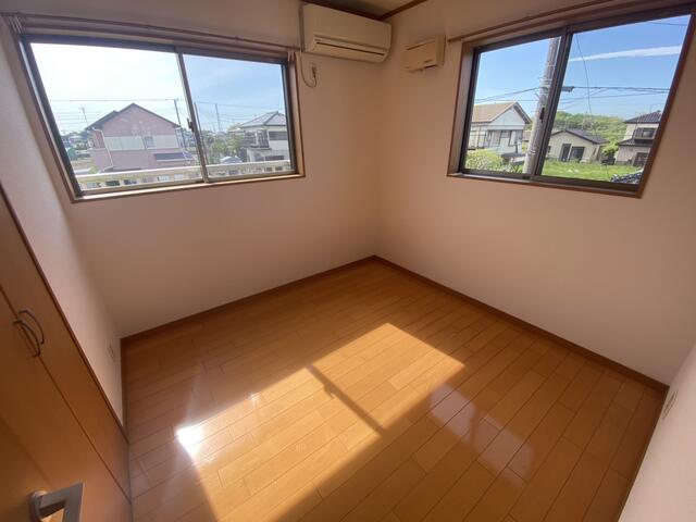 detached 千葉県旭市ニ