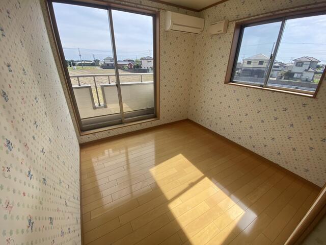 detached 千葉県旭市ニ