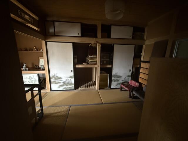 detached 千葉県銚子市榊町