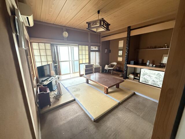 detached 千葉県銚子市榊町