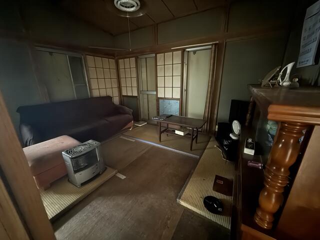 detached 千葉県銚子市榊町